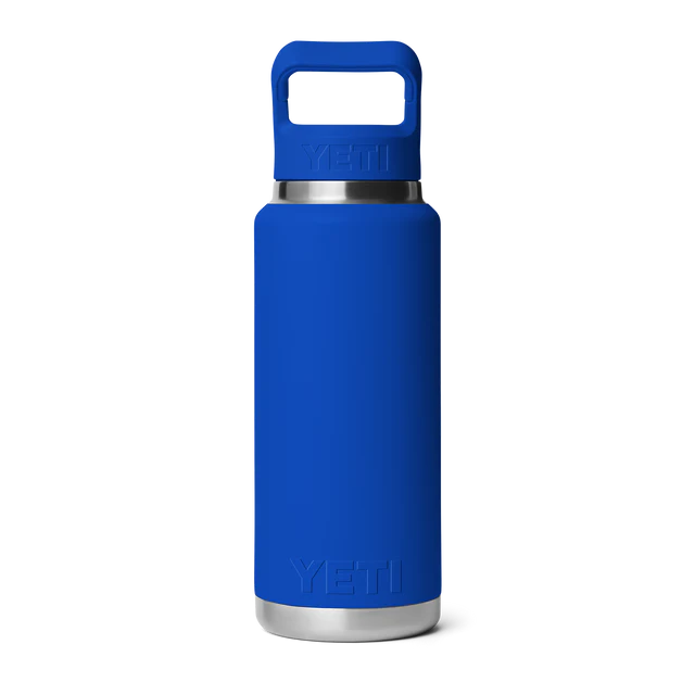 Yeti 36oz Bottle with Straw Cap (1L) - Image 32