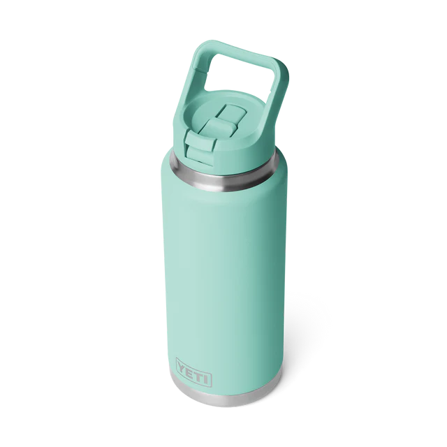 Yeti 36oz Bottle with Straw Cap (1L) - Image 18