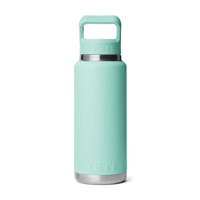 Yeti 36oz Bottle with Straw Cap (1L) - Image 19