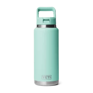 Yeti 36oz Bottle with Straw Cap (1L)