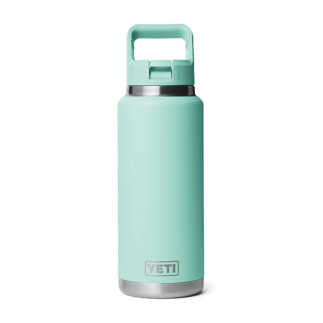 Yeti 36oz Bottle with Straw Cap (1L)