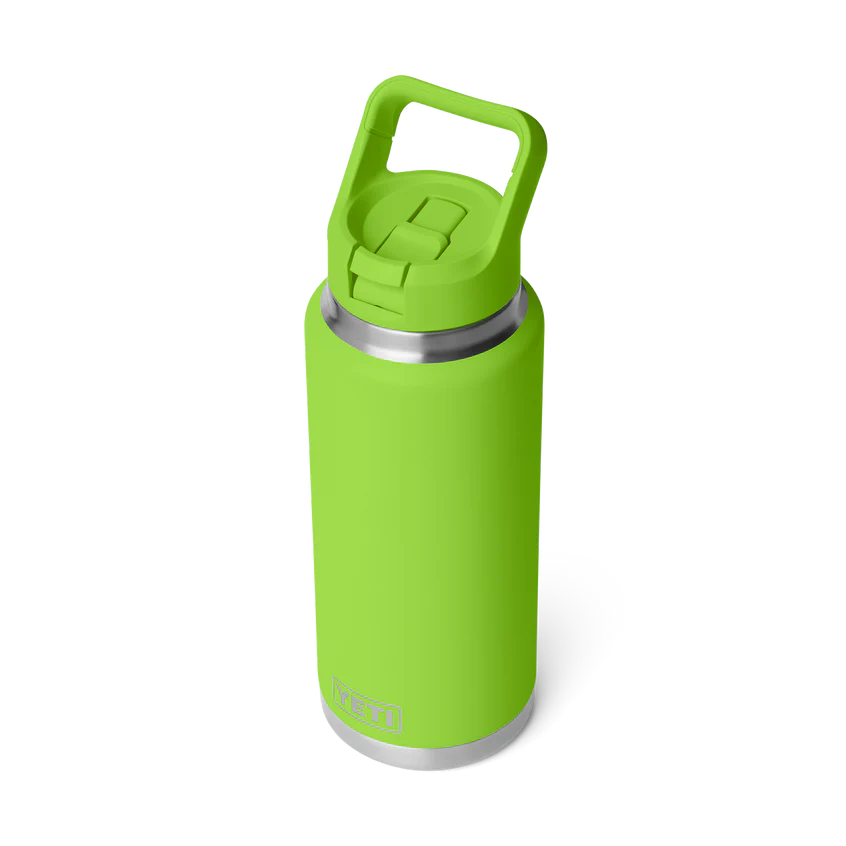 Yeti 36oz Bottle with Straw Cap (1L) - Image 28