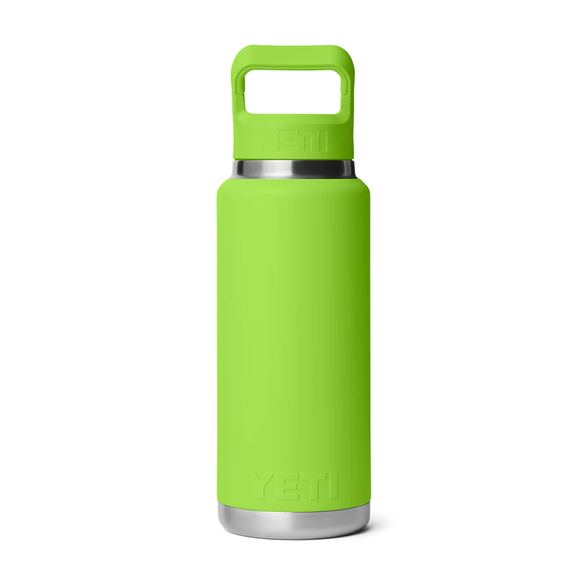 Yeti 36oz Bottle with Straw Cap (1L) - Image 29