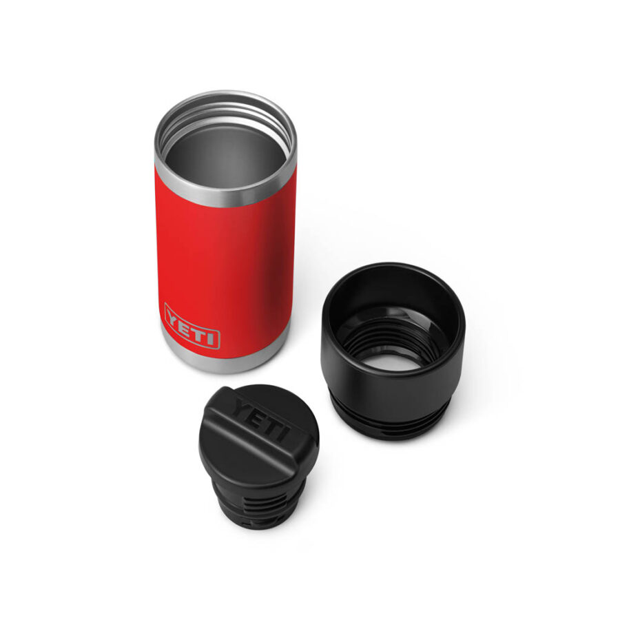 Yeti rambler bottle hotshot hot sale cap