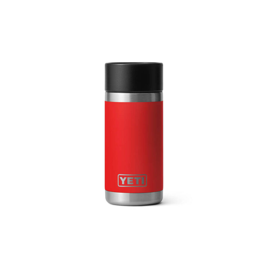 Can yetis sales hold hot drinks
