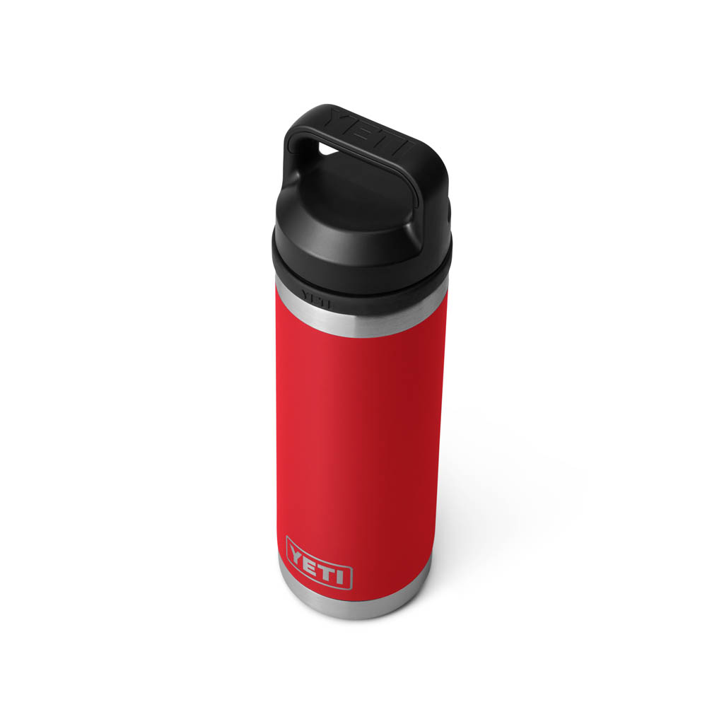 Yeti 18oz Bottle with Chug Cap (532ml) - Image 9