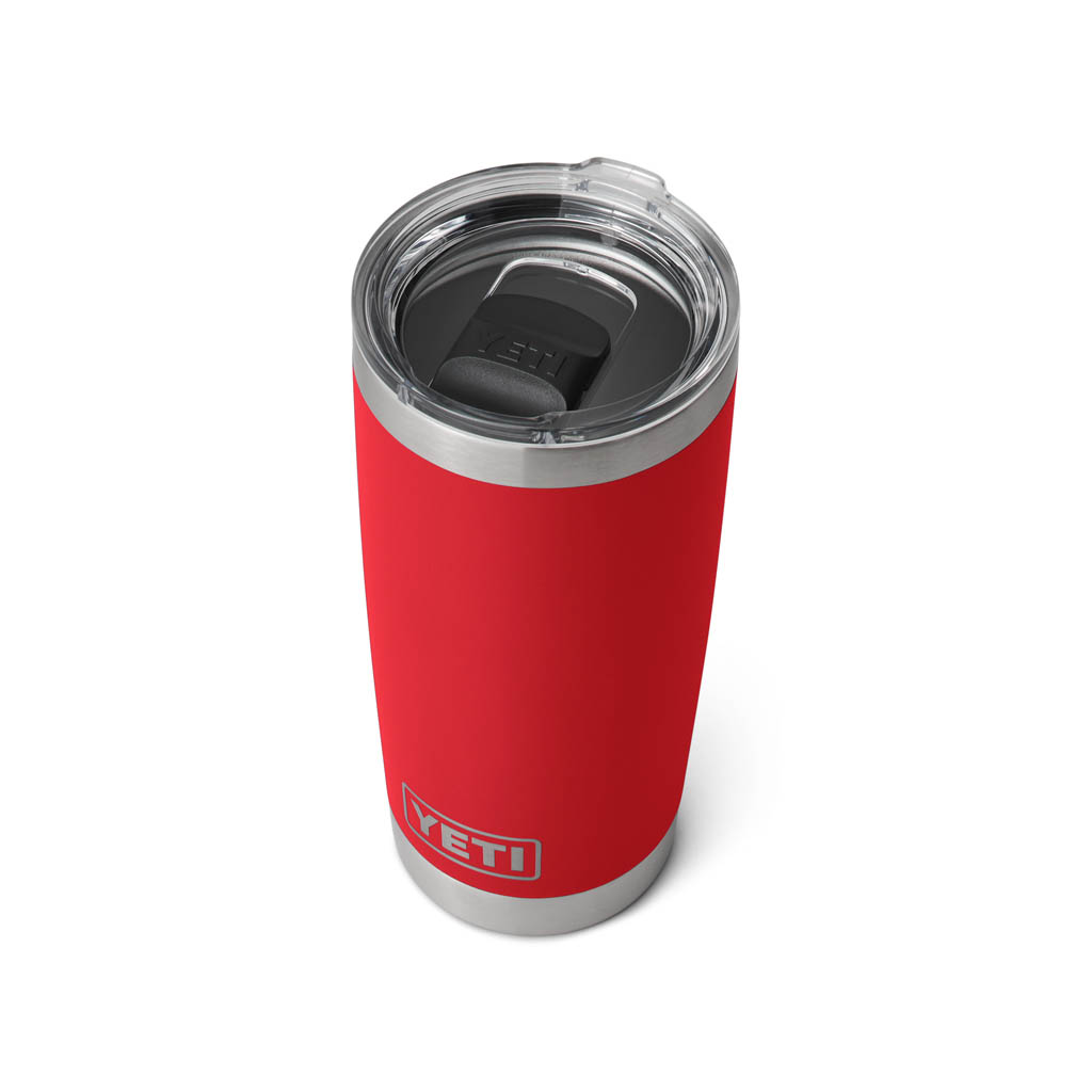 Yeti 20oz Tumbler (591ml) with MagSlider Lid - Image 16