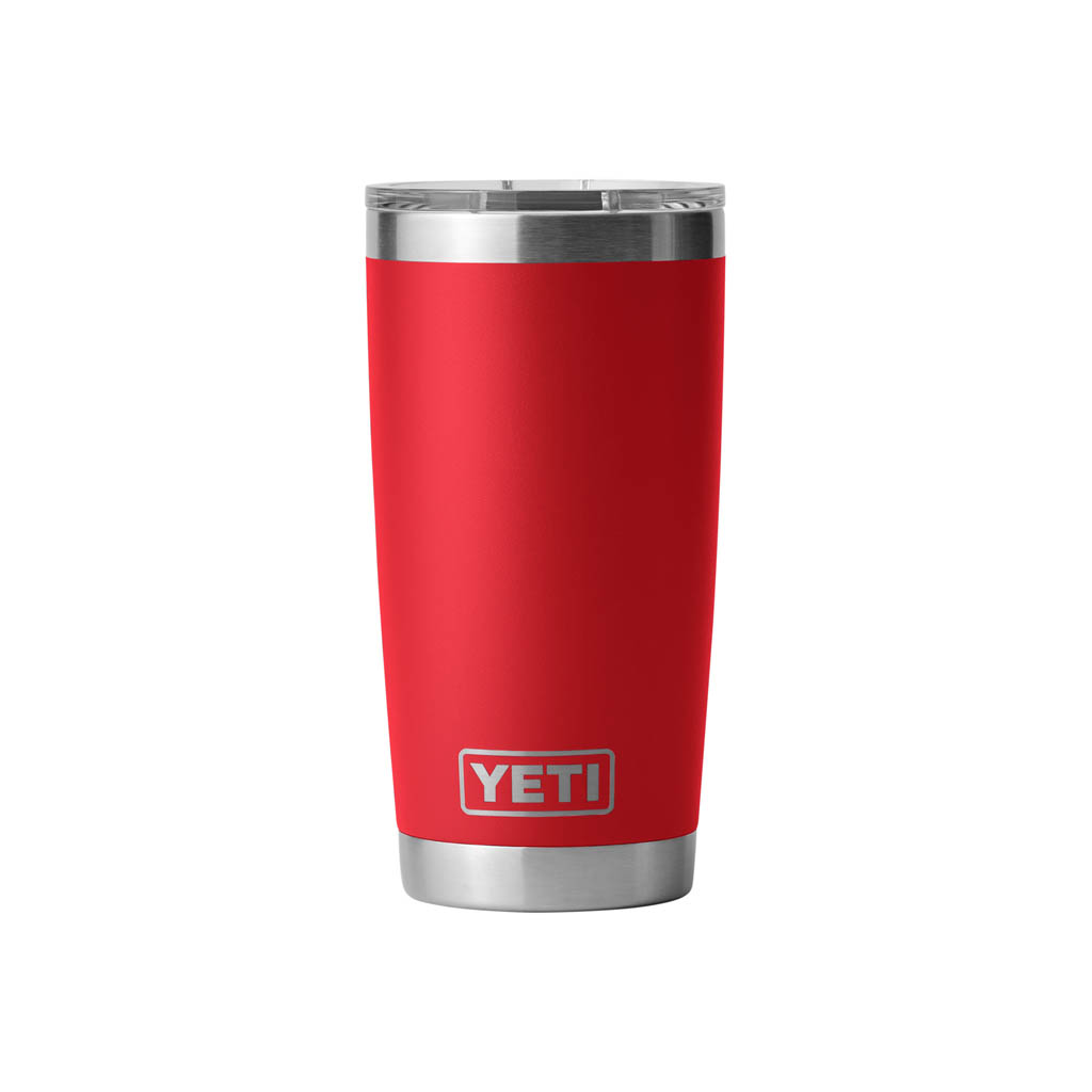 Yeti 20oz Tumbler (591ml) with MagSlider Lid - Image 15