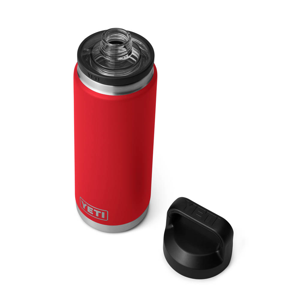 Yeti 26oz Bottle with Chug Cap (769ml) - Image 14