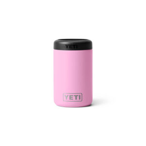 Power Pink Yeti Colster Can Cooler (375ml)