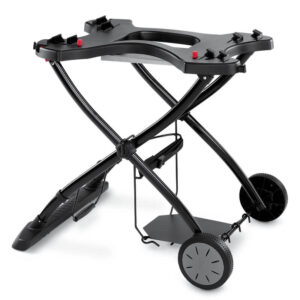 Weber® Q Portable Cart (Q1000 & Q2000 Series)