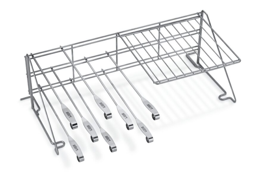 Weber® Elevations Expansion Rack