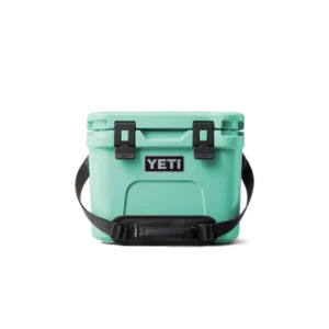 Yeti Roadie 15 Hard Cooler - Seafoam