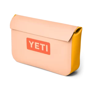 Yeti SideKick Dry® 3L Gear Case Peach/Beekeeper