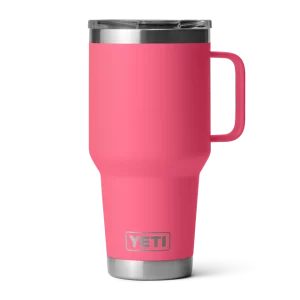 Yeti 30oz Travel Mug (887ml) with StrongHold Lid