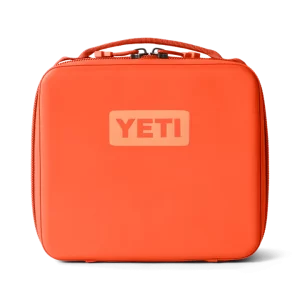 Yeti Daytrip 3L Lunch Box Papaya
