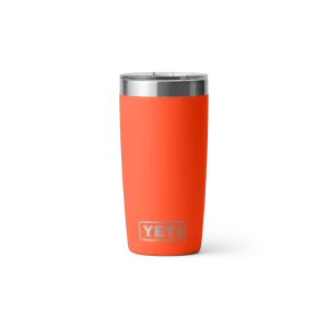Yeti 10oz Tumbler (295ml) Papaya