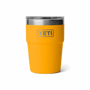 Yeti Rambler 16oz Stackable Cup (473ml) Beekeeper