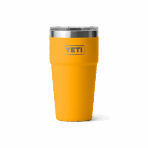 Yeti Rambler 20oz Stackable Cup (591ml) Beekeeper