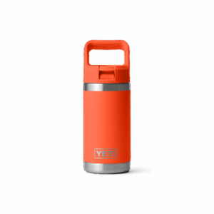 Yeti Junior 12oz Kids Bottle (355ml) Papaya