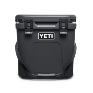Yeti Roadie 24 Hard Cooler V1 Charcoal